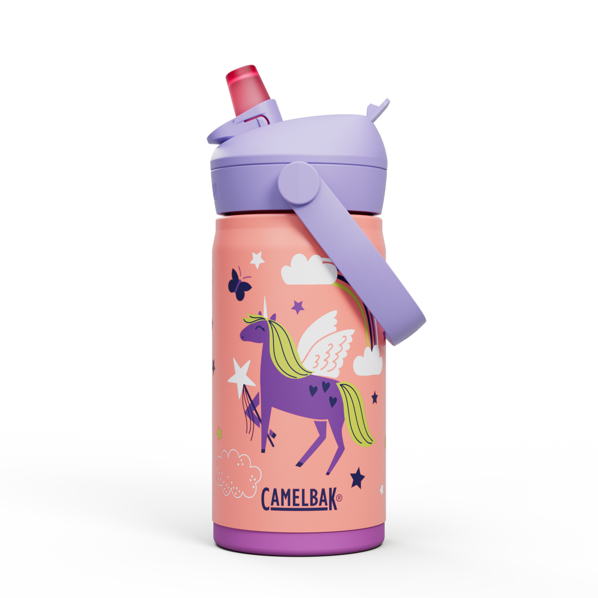thrivetm-flip-straw-kids-12oz-bottle-insulated-stainless-steel-h4 9dvf6we2ii