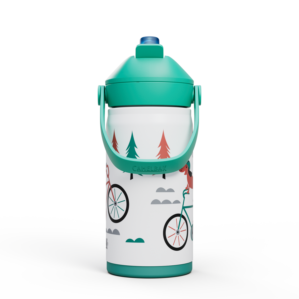 thrivetm-flip-straw-kids-12oz-bottle-insulated-stainless-steel-h4 e9sckjnggy