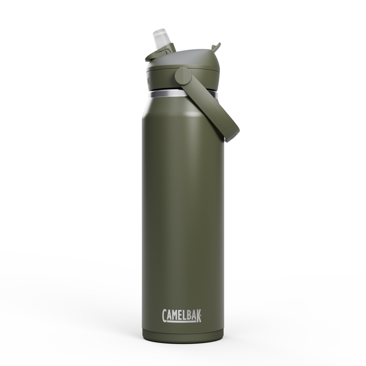 thrivetm-flip-straw-32oz-bottle-insulated-stainless-steel-k8 gskon09j6n