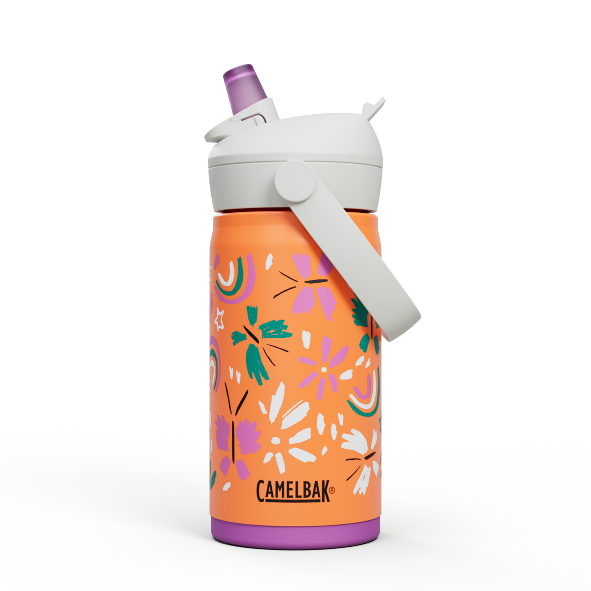 thrivetm-flip-straw-kids-12oz-bottle-insulated-stainless-steel-h4 trowl6w7o7